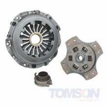 Helix Autosport cerametalic Clutch KitNissan 200sx S14 SR20DET