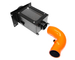 Airtec Motorsport ATIKMINI01-FOAM-HOSE induction kit Mini Cooper S (R53) 1.6 Tritec (T16b4/ W11) (with foam filter, with induction pipe)