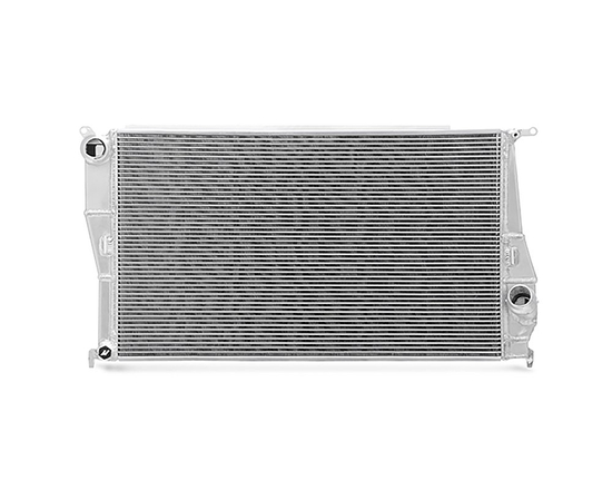 Mishimoto MMRAD-E90-07 Aluminum Racing Radiator BMW 335i E90, E92, E93, 135i/1M E82, E88, Z4