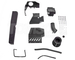 Airtec Motorsport ATIKVAG7 enclosed induction kit Audi A3 / S3 (8Y), VW Golf VII R, Golf VIII GTI / R 2.0 TSI/TFSI (EA888 Gen 3 / Gen 4)