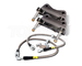 Zestaw hamulcowy Stoptech 83.780.0046.72 Porsche 911 (993) Carrera 2, Carrera 2S 332 mm (tył)