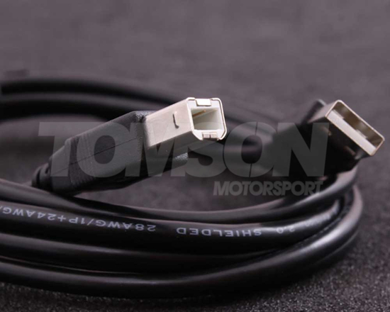 MaxxECU 924 USB PC cable for MaxxECU STREET, SPORT, V1, RACE ecus