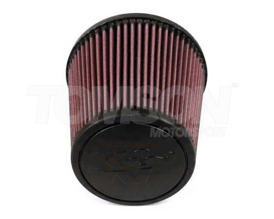 Filtr powietrza K&N RE-0930 stożkowy uniwersalny 3" (76 mm)