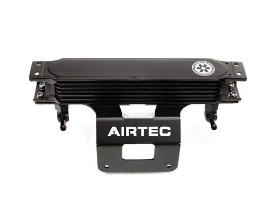 Airtec Motorsport ATMSFO162 power steering cooler Ford Fiesta (Mk6) ST150