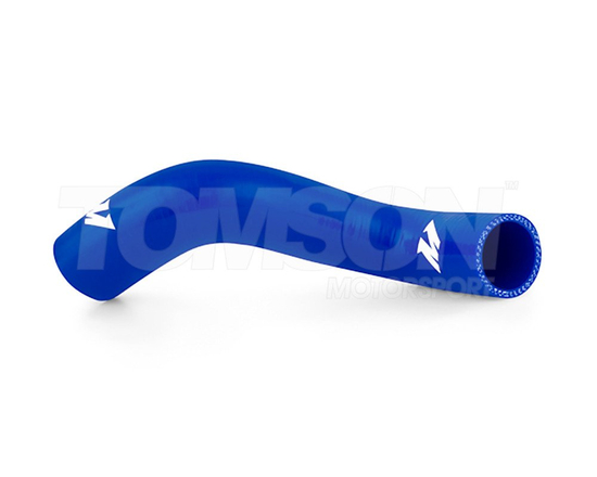 Mishimoto MMHOSE-FXT-04BL radiator hoses kit Subaru Forester XT EJ255 2004-2008 SG5 (blue)