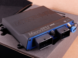 MaxxECU RACE H2O 1895 standalone computer (unit with no accessories in box)
