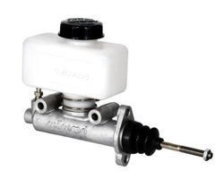 Wilwood 260-3378 Combination Remote Master Cylinder 1" bore