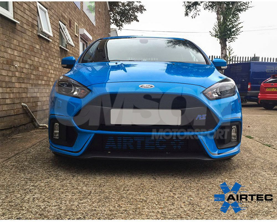 Airtec Motorsport ATINTFO44 intercooler Ford Focus RS Mk3 2.3 EcoBoost