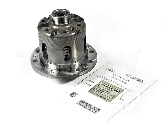 Szpera Cusco LSD 182 L15 Type-RS 1.5 way Subaru Impreza GT STi ver. 3/4/5/6 (GC8), Impreza WRX STi (GDB, GRB), WRX STi (VAB) (tył)