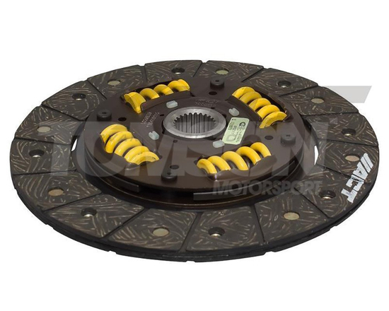 ACT HA3-XTSS Stage 1+ clutch kit Honda Accord, Prelude 2.2 VTEC H22A, H22A1, H22A2, H22A3, H22A4, H22A5, H22A7, H22A8