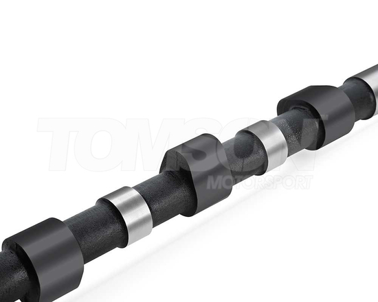 Tomei TA301B-NS11A camshafts Nissan 180SX, 200SX (S13) CA18DET 258°/258° (lash type)