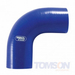 Samco 90 Degree Silicone Hose Elbow 76 mm