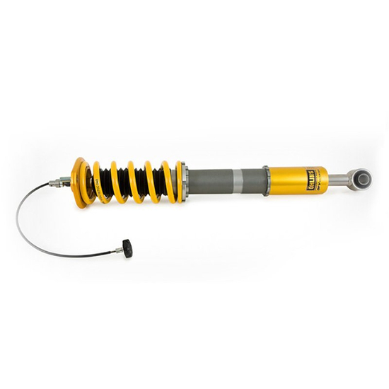 Zawieszenie gwintowane Ohlins Road & Track MIS MI10 Mitsubishi Lancer Evo X