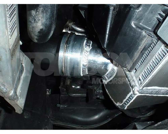 Forge Motorsport FMINTBM intercooler BMW 335i E90, E91, E92, E93, 135i/1M E82, E88 (N54)