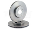 Tarcze hamulcowe EBC D2163 Honda Civic Type R 2.0 Turbo (FK8) K20C1 305 mm (tył)