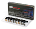 King Racing CR4600XP rod bearings Mini Cooper S 1.6 Turbo (R50, R53) W11B16 +0.000 mm
