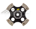ACT 4228018 clutch disc Subaru Impreza GT, WRX, Forester, Legacy 1992-2005 EJ20, EJ205, EJ207, EJ255 5-speed (230 mm)