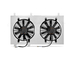 Mishimoto MMFS-S13-89SR performance aluminium fan shroud kit Nissan 240SX (S13) SR20DET