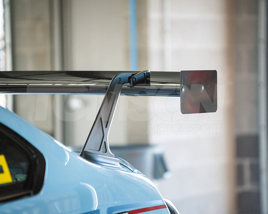 Tylny spojler Verus Engineering A0535A UCW Swan Neck BMW M2 (G87)