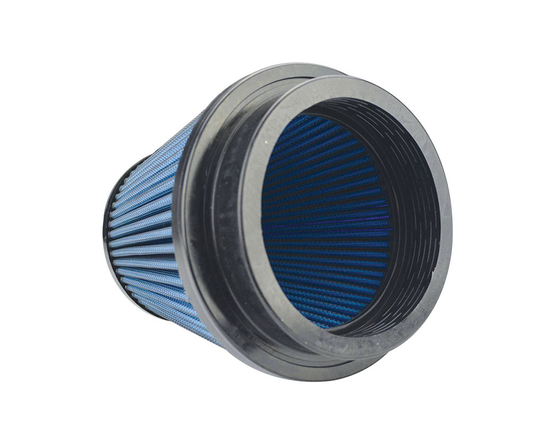 Injen X-1128-BB DRY SuperNano-web filter 4"