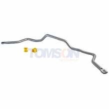 Stabilizator zawieszenia Whiteline BFF33 Mazda 323 BG AWD przedni 24 mm