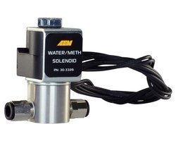 Solenoid AEM 30-3326 do wody i metanolu