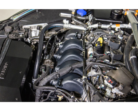 Airtec Motorsport ATMSFO152 cast inlet manifold Ford Focus ST Mk4 2.3 EcoBoost