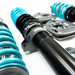 Nitron NTCBM015R1 NTR-R1 Coilover Kit BMW M3 (E36)