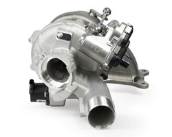 Turbosprężarka Garrett 917056-5002S GT2260S PowerMax (447 KM) VW Golf GTI Mk8, Tiguan, Audi Q3 45 TFSI, TT 45 TFSI, Skoda Kodiaq RS, Octavia RS, Cupra Leon, Formentor, Seat Tarraco 2.0 TSI (EA888 Gen4) 2020+