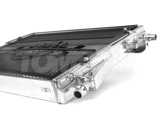 CSF Race 8215 high performance heat exchanger BMW M2, M2 Competition (G87), M3, M3 Competition (G80, G81), M4, M4 Competition, M4 CSL (G82, G83) 3.0 S58B30