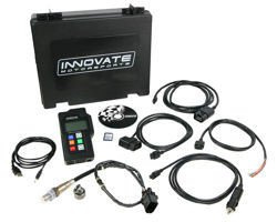 Innovate 38060 sonda szerokopasmowa AFR LM-2 wersja OBD-II/CAN Scan Tool LSU 4.9