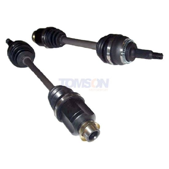 The Driveshaft Shop RA9853L2/RA9854L front axles Mitsubishi Lancer Evo VII, VIII, IX Level 2 900KM