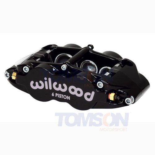 Wilwood Big Brake 140-11978 for Honda Civic 2006-, CRZ