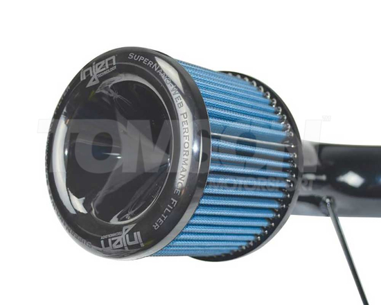 Injen SP1578BLK Cold Air Intake System Honda Civic Type R (FN2) (black)