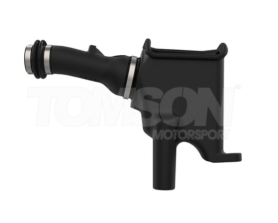 aFe Power 56-10008R Takeda Stage-2 Pro 5R Cold Air Intake System Honda Civic 1.5 Turbo L15B7 (FC2, FC3, FK7)