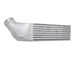 Intercooler Mishimoto MMINT-E90-07 BMW 335i E90, E91, E92, E93, 135i/1M E82, E88 (N54, N55) srebrny