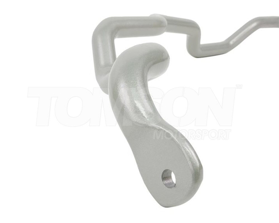 Whiteline BMF52 Heavy Duty anti-roll (sway) bar Mitsubishi Lancer Evo IV, V, VI 24 mm (front)