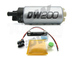 DeatschWerks 9-201-0791 DW200 Series in-tank fuel pump (255 LPH) Subaru Impreza GT, WRX, WRX STi 1993-2007, Forester 1997-2007, Legacy 1990-2007 (EJ20, EJ22, EJ25)