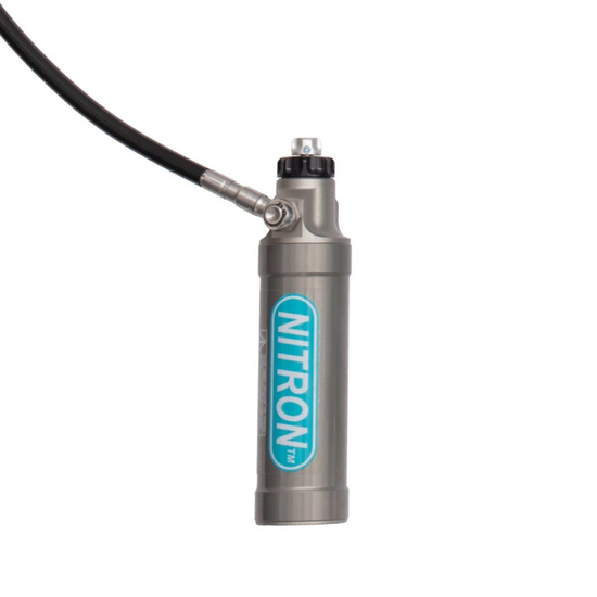 Nitron NTCHO017R3 NTR-R3 Coilover Kit Honda Civic Type R (FD2)