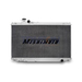 Mishimoto MMRAD-SUP-93T aluminum racing radiator Toyota Supra Mk4 2JZ-GE/2JZ-GTE