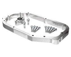 Z1 Motorsports oil pan spacer Nissan 350Z, 370Z, Infinity G35, G37, Q50, Q60 VQ35HR, VQ37VHR