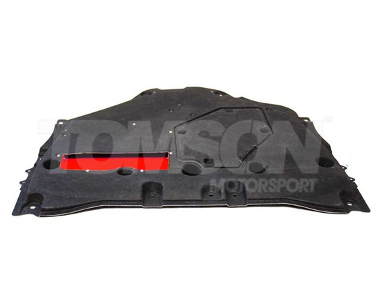 Przednia kierownica powietrza (cooling guide) Airtec Motorsport ATMSYGR09 Toyota GR Yaris (Gen 1) (GXPA16) 1.6 G16E-GTS