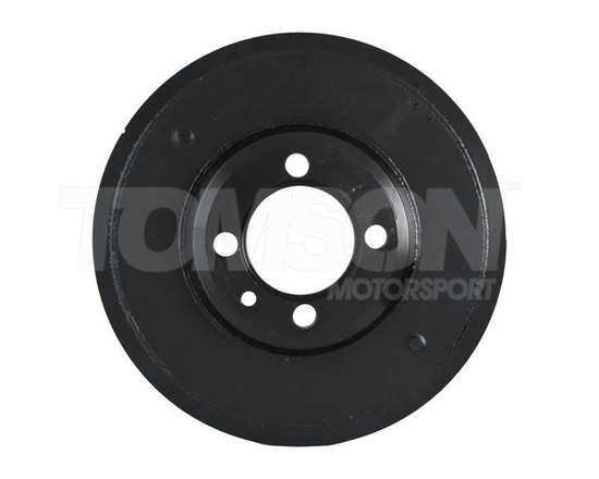 Koło pasowe z tłumikiem drgań Fluidampr 610701 Mitsubishi Lancer Evo IV, V, VI, VII, VIII, IX 4G63T