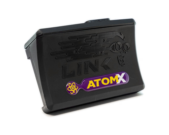 Komputer stand alone Link Engine Managment 111-4000 G4X AtomX