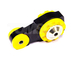 Airtec Motorsport ATMSFO82 alloy torque mount Ford Fiesta ST MK8 (black bush)