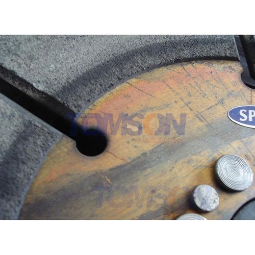 Sprzęgło SPEC ST855-862-1J Toyota Supra MK3 1JZGTE skrzynia BMW 535 Getrag Stage 5