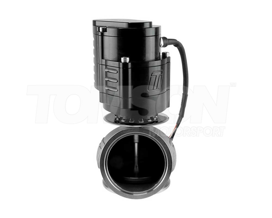 Elektroniczny zawór upustowy spalin (wastegate) Turbosmart TS-0555-1502 eWG60 Gen V Electronic CompGate60 (czarny)
