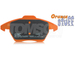 Klocki hamulcowe EBC DP91210 Orange Stuff Subaru Impreza WRX STi 2001-2014, WRX STi 2015-, Honda Civic Type R 2.0 Turbo (FK2, FK8), Mitsubishi Lancer Evo IV, V, VI, VII, VIII, IX, X (przód)