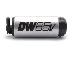 Deatschwerks DW65c Compact 265LPH In-Tank Fuel Pump VW, Audi 1.8T, 2.0 TSI/FSI, Mini Cooper S (FWD)