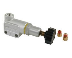Korektor siły hamowania Wilwood 260-8419 z pokrętłem 3/8”